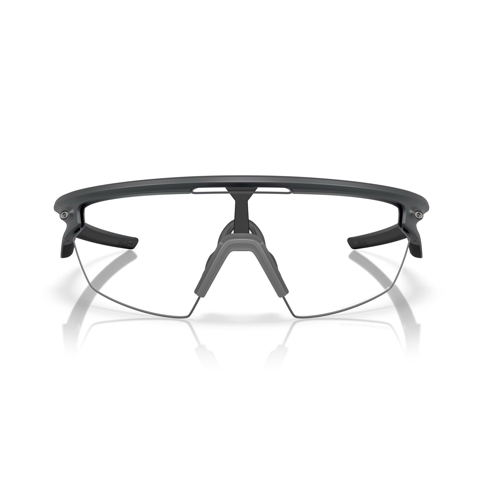 Okulary rowerowe OAKLEY Sphaera Photochromic