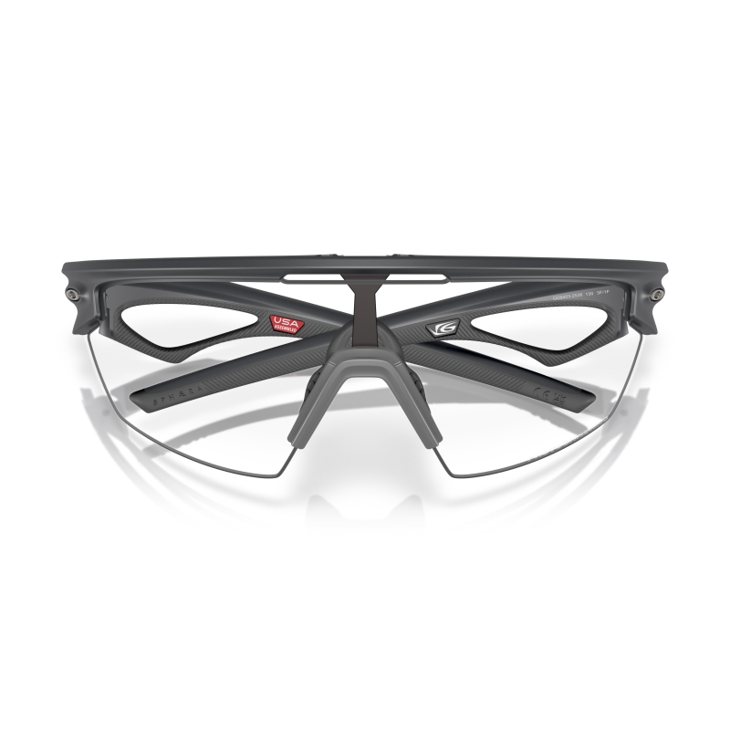 Okulary rowerowe OAKLEY Sphaera Photochromic