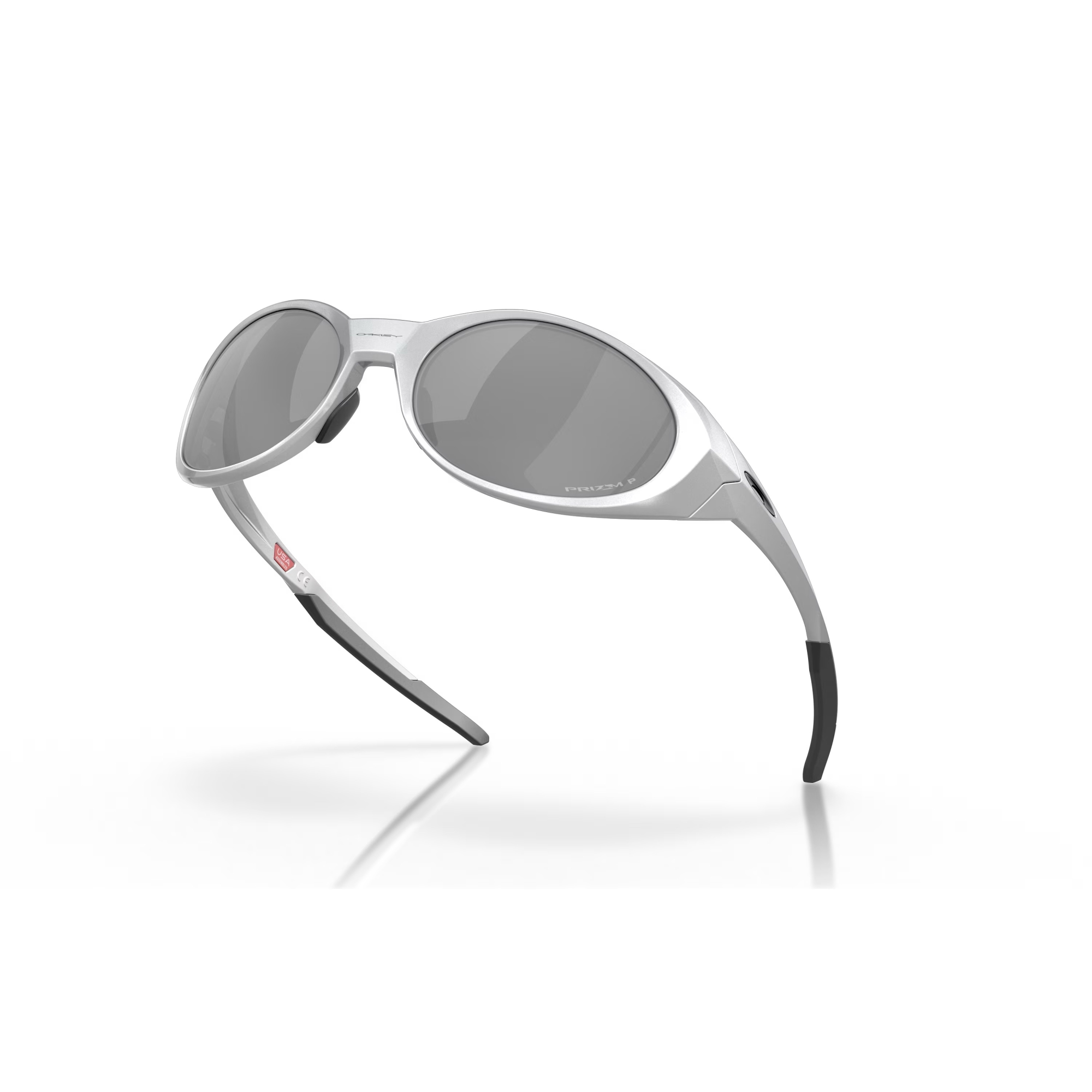 Okulary rowerowe OAKLEY Eye Jacket Redux Polarized