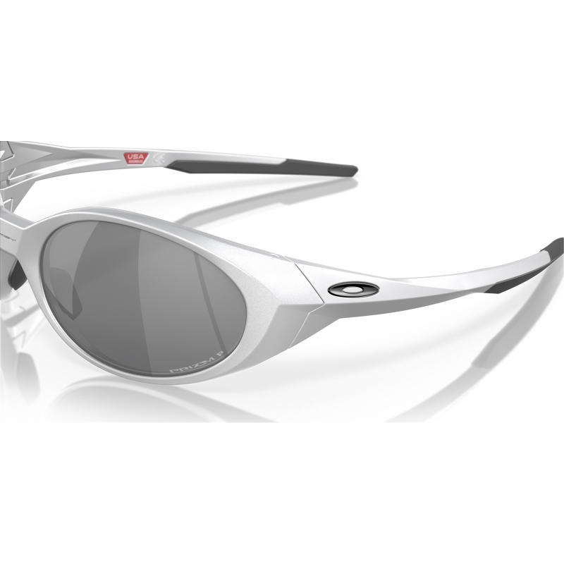 Okulary rowerowe OAKLEY Eye Jacket Redux Polarized