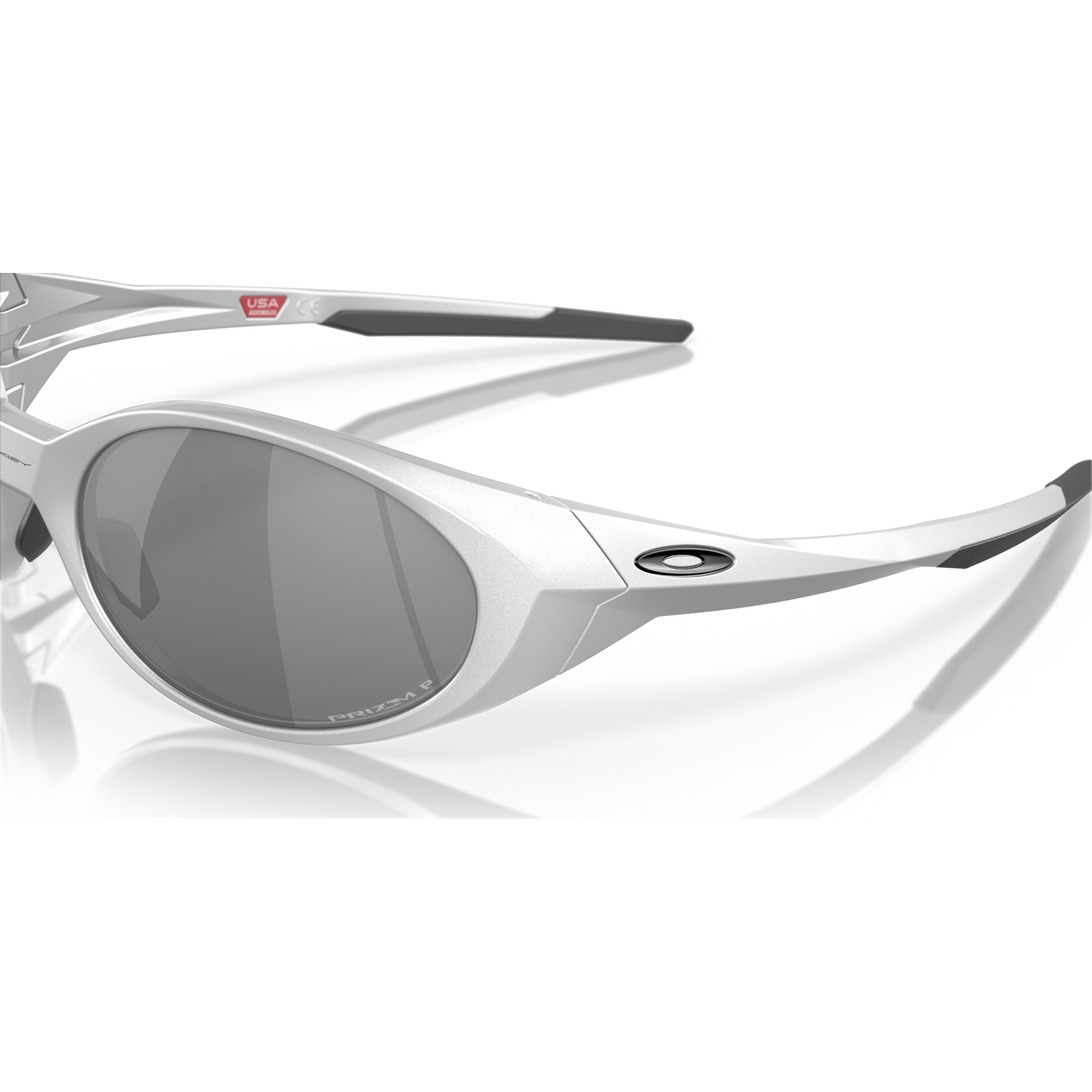 Okulary rowerowe OAKLEY Eye Jacket Redux Polarized