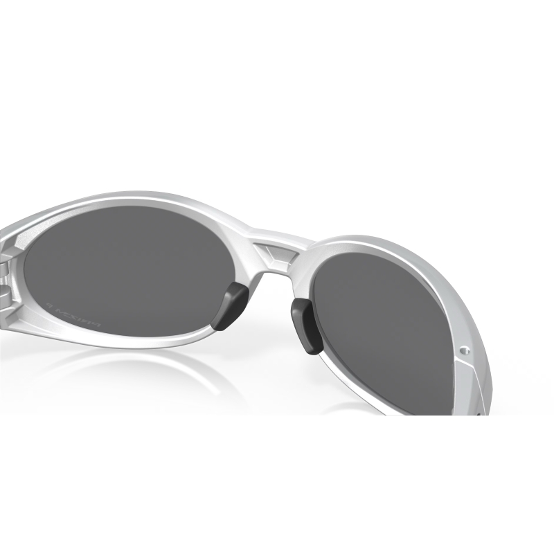 Okulary rowerowe OAKLEY Eye Jacket Redux Polarized
