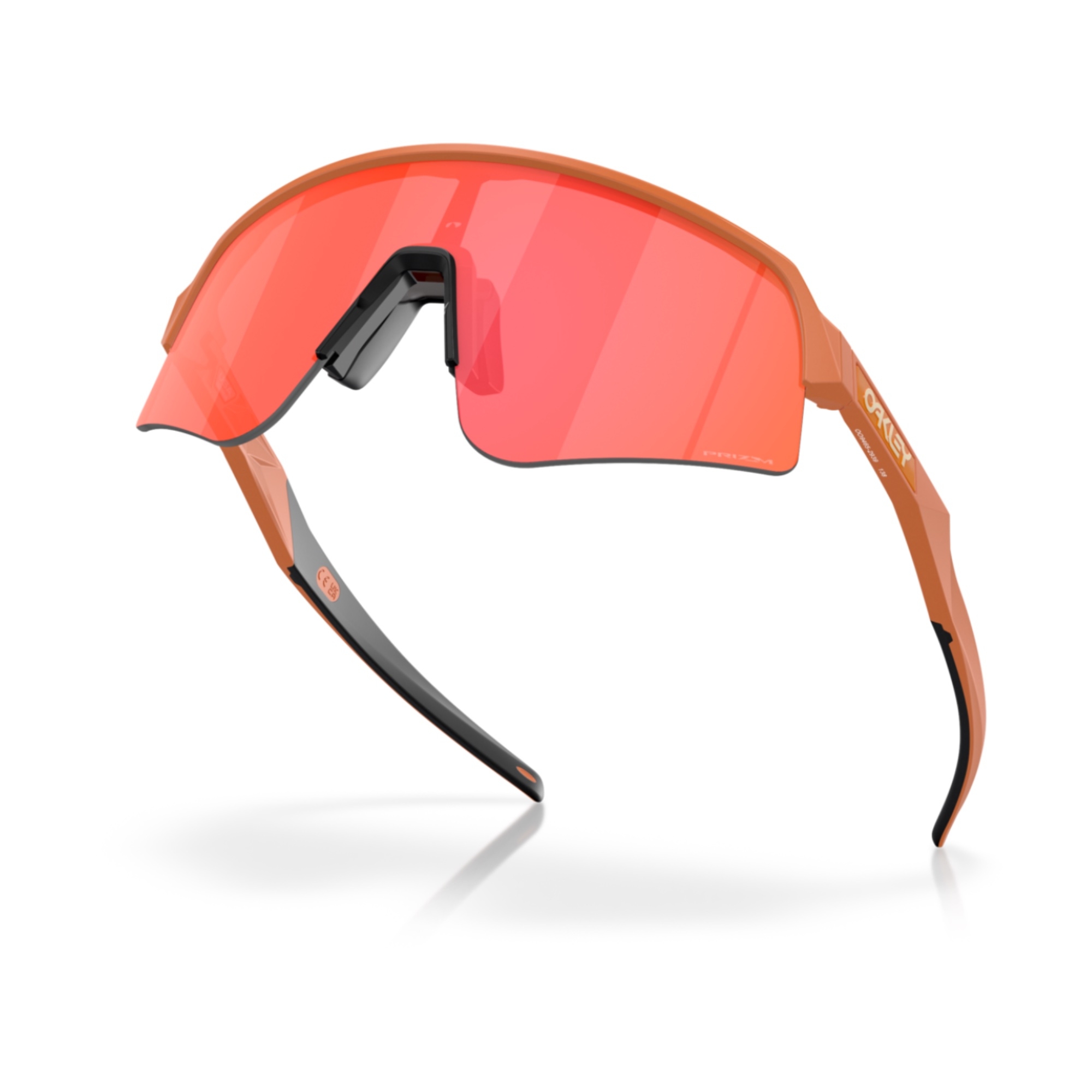 Okulary rowerowe OAKLEY Sutro Lite Sweep