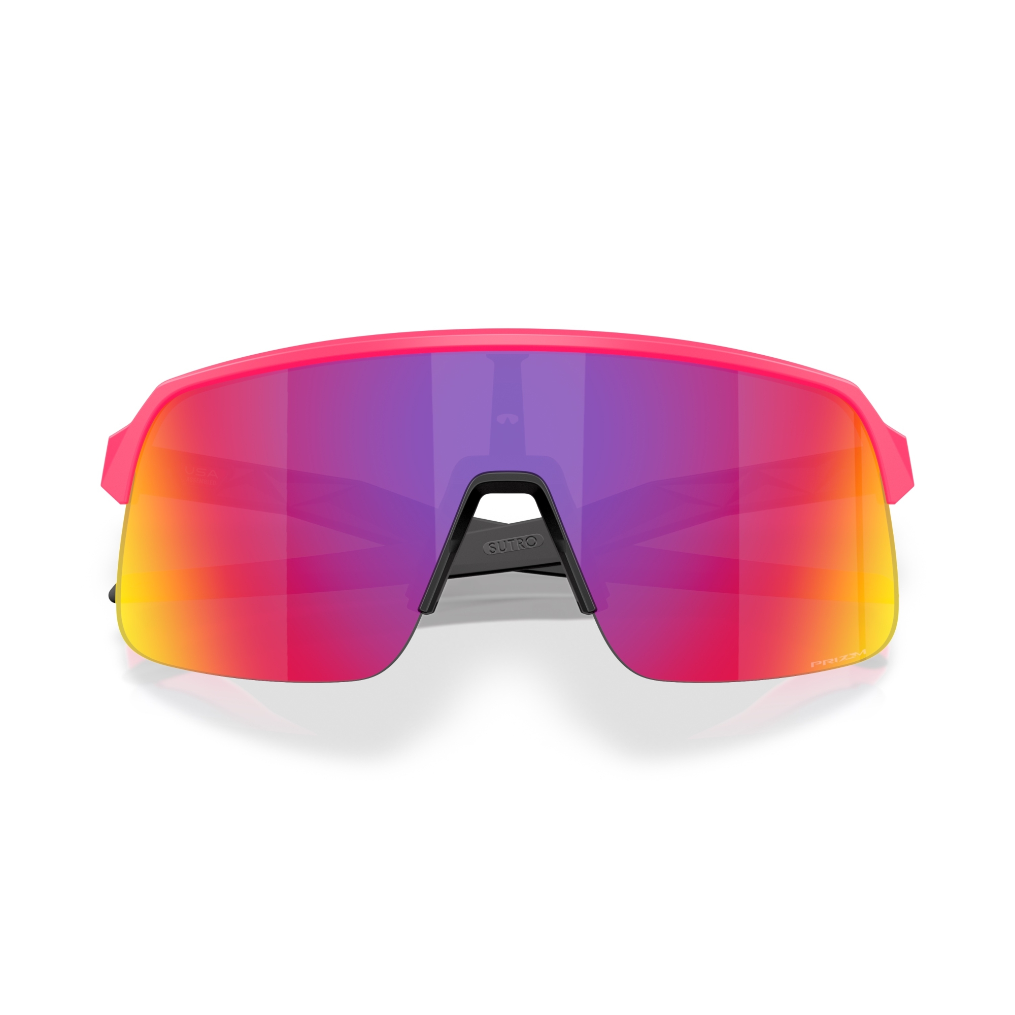 Okulary rowerowe OAKLEY Sutro Lite S