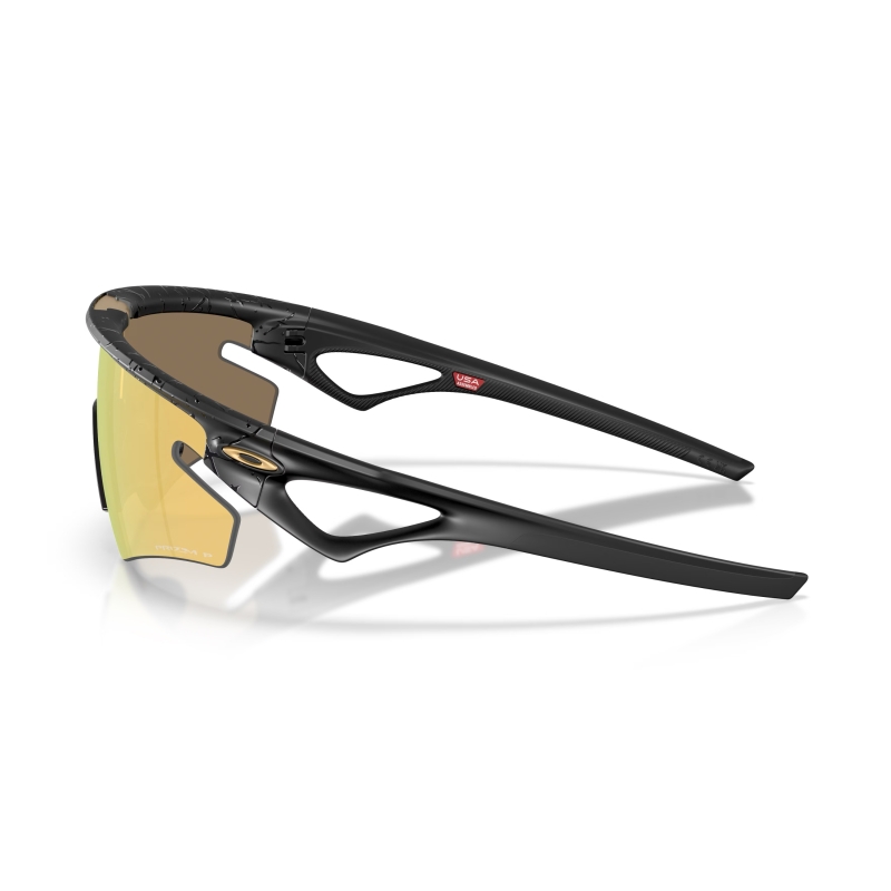 Okulary rowerowe OAKLEY Sphaera Slash Polarized