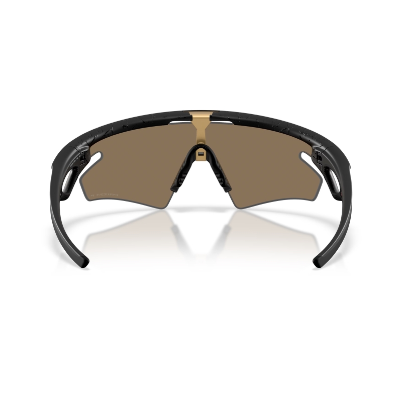 Okulary rowerowe OAKLEY Sphaera Slash Polarized