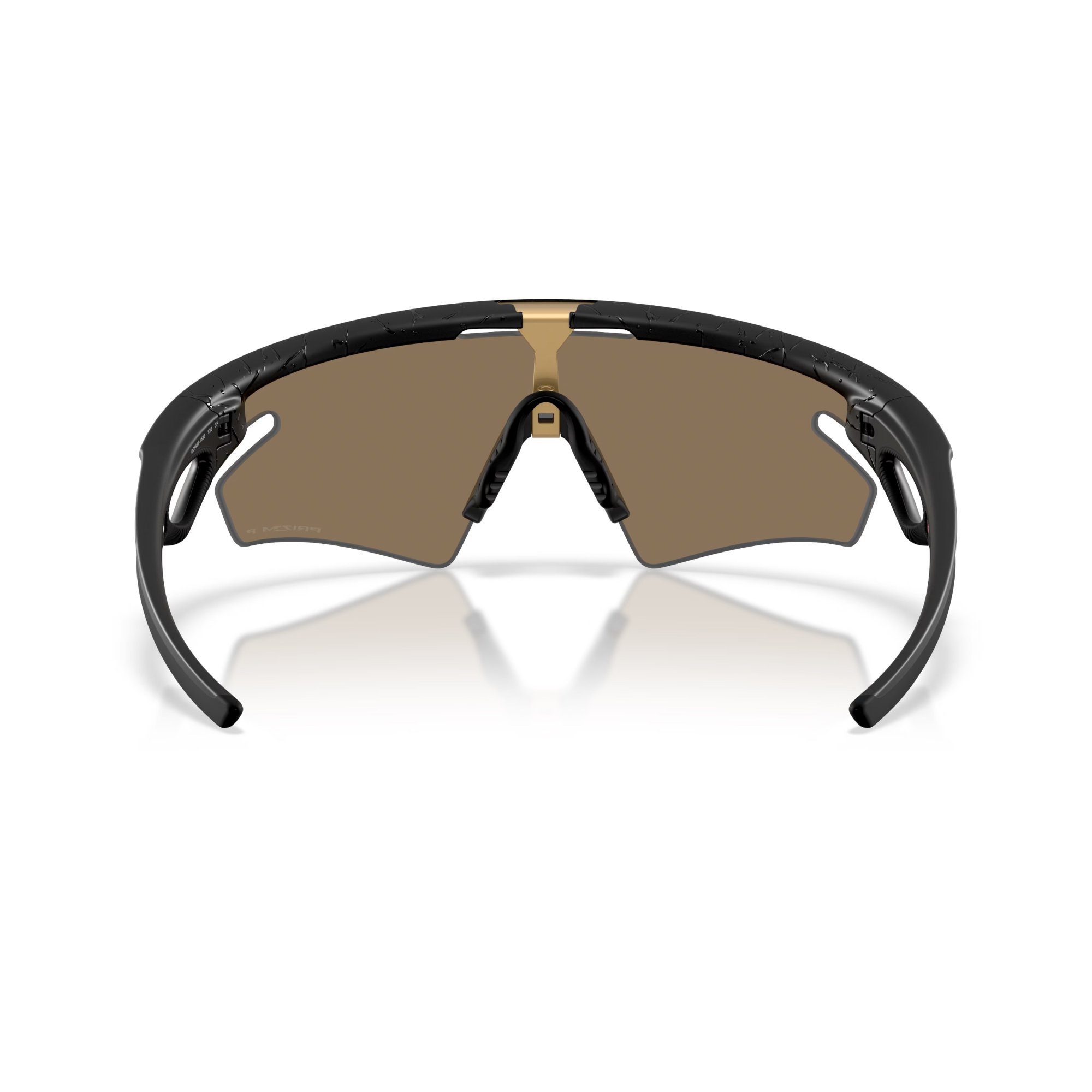 Okulary rowerowe OAKLEY Sphaera Slash Polarized