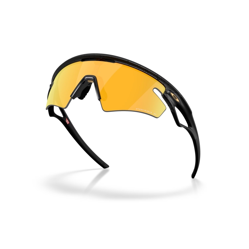 Okulary rowerowe OAKLEY Sphaera Slash Polarized