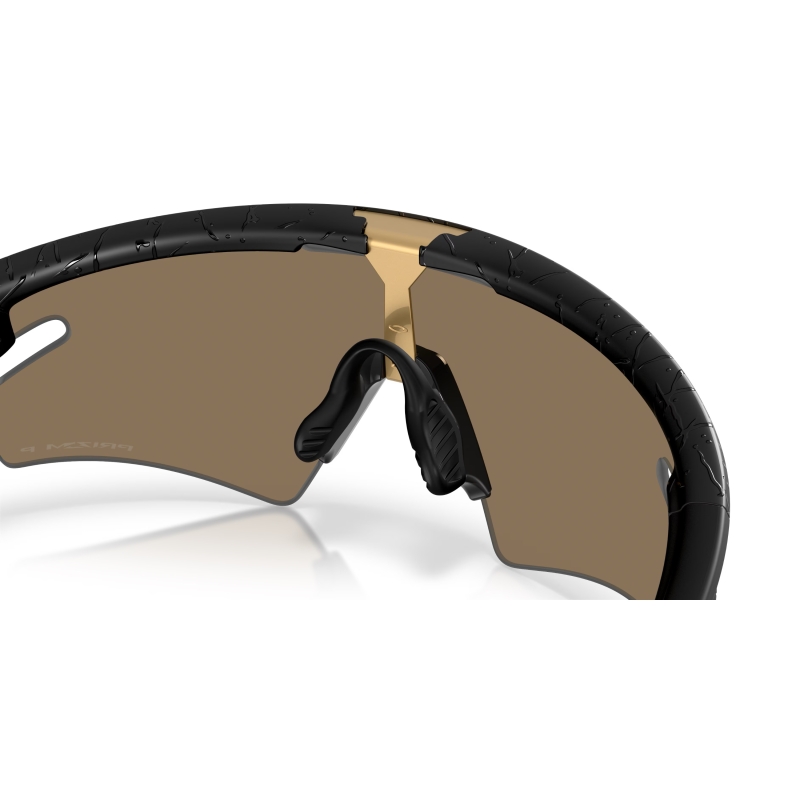 Okulary rowerowe OAKLEY Sphaera Slash Polarized