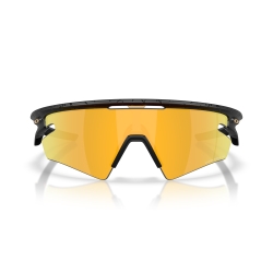 Okulary rowerowe OAKLEY Sphaera Slash Polarized