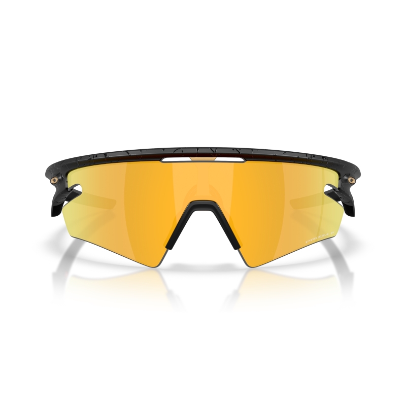 Okulary rowerowe OAKLEY Sphaera Slash Polarized