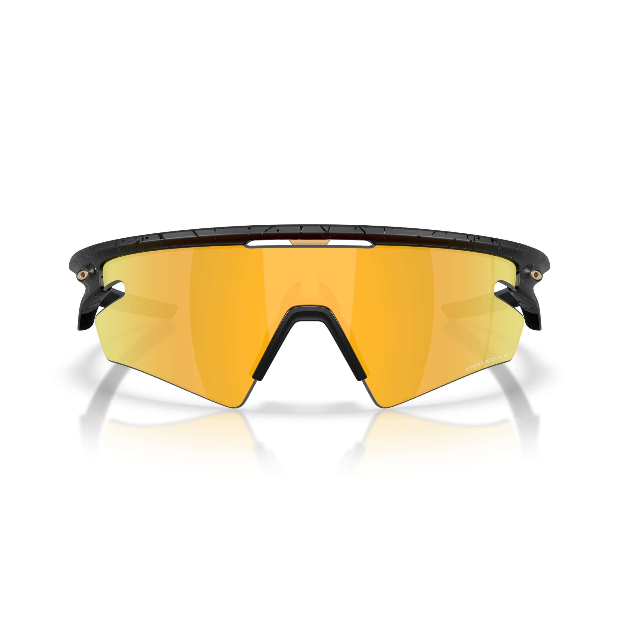 Okulary rowerowe OAKLEY Sphaera Slash Polarized