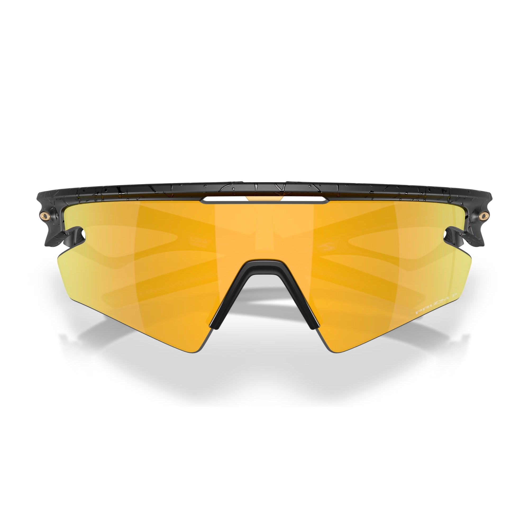 Okulary rowerowe OAKLEY Sphaera Slash Polarized