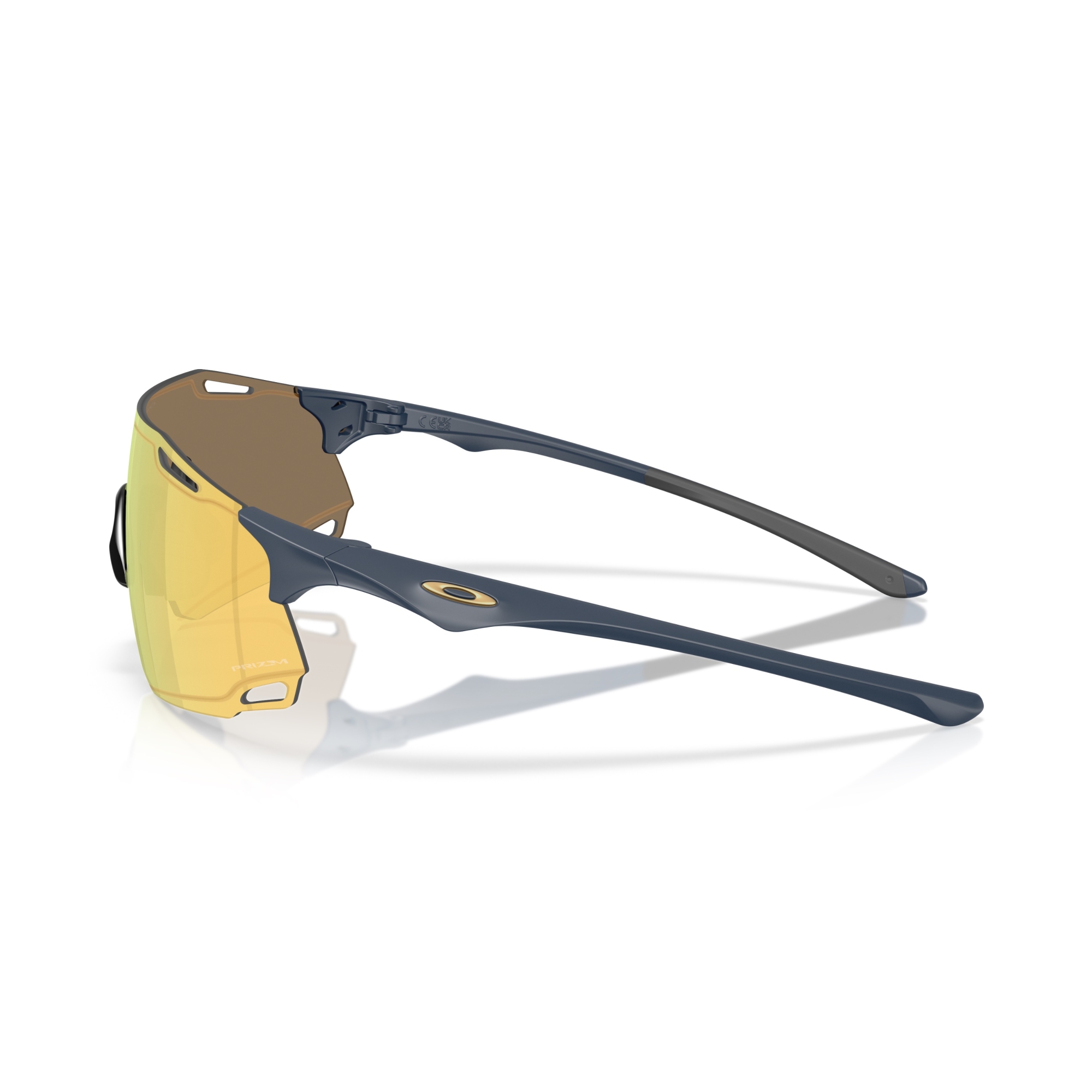 Okulary rowerowe OAKLEY Cybr Dyno