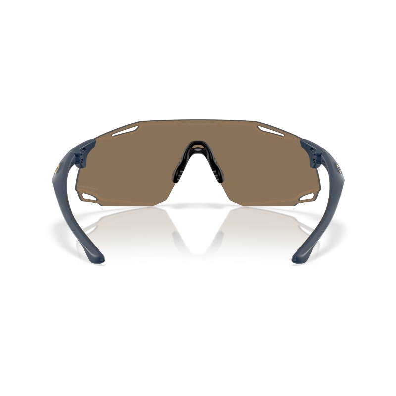 Okulary rowerowe OAKLEY Cybr Dyno