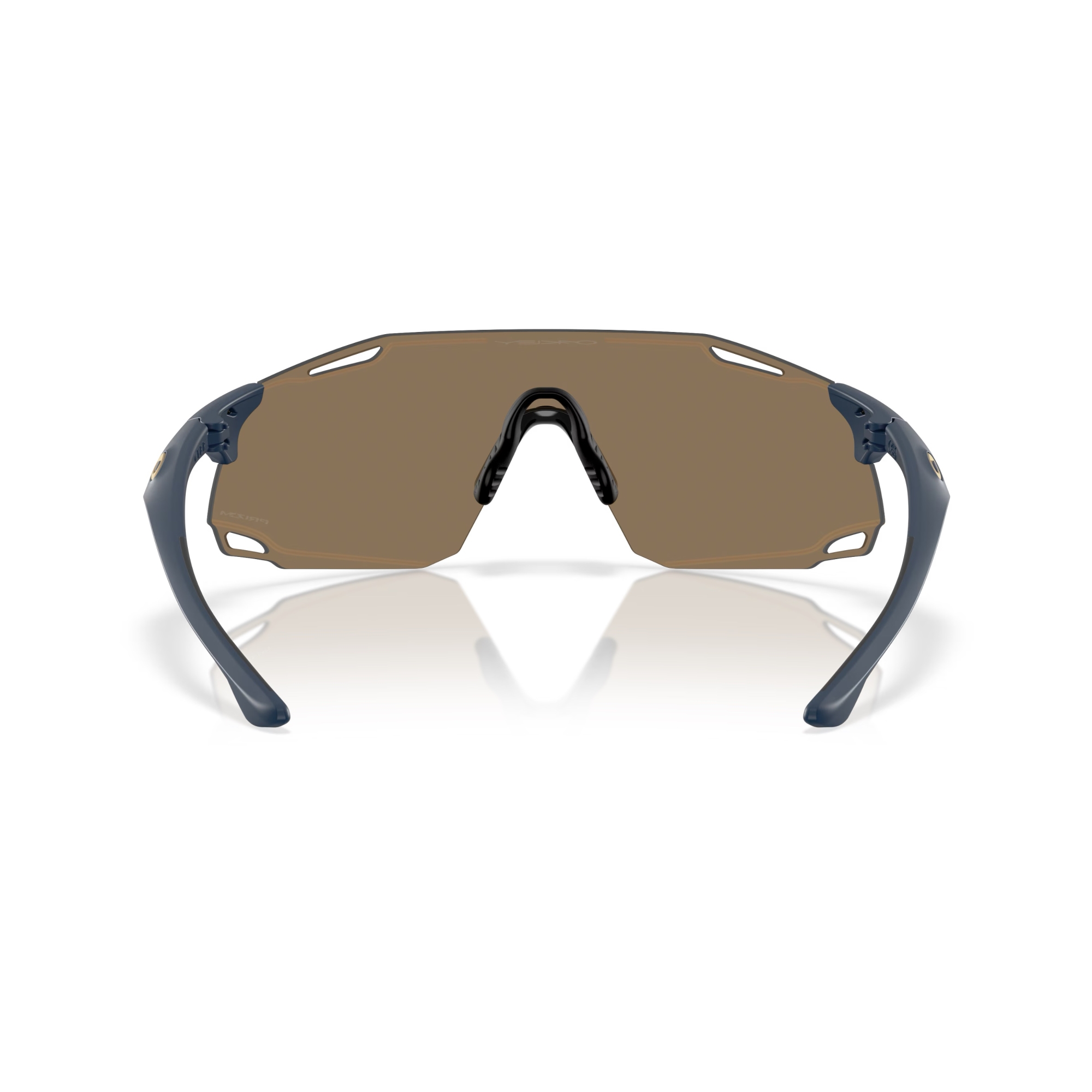 Okulary rowerowe OAKLEY Cybr Dyno
