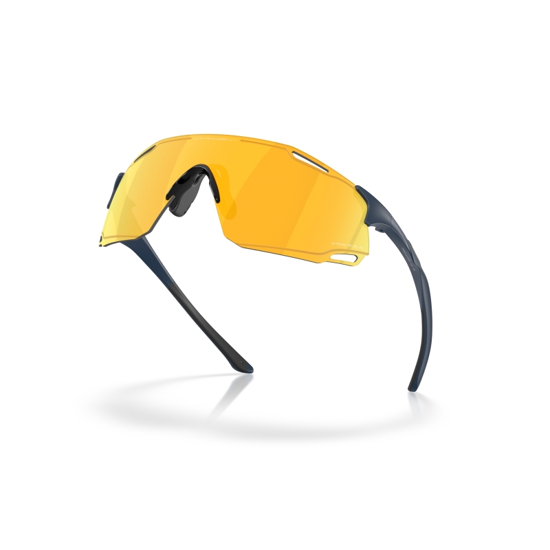 Okulary rowerowe OAKLEY Cybr Dyno