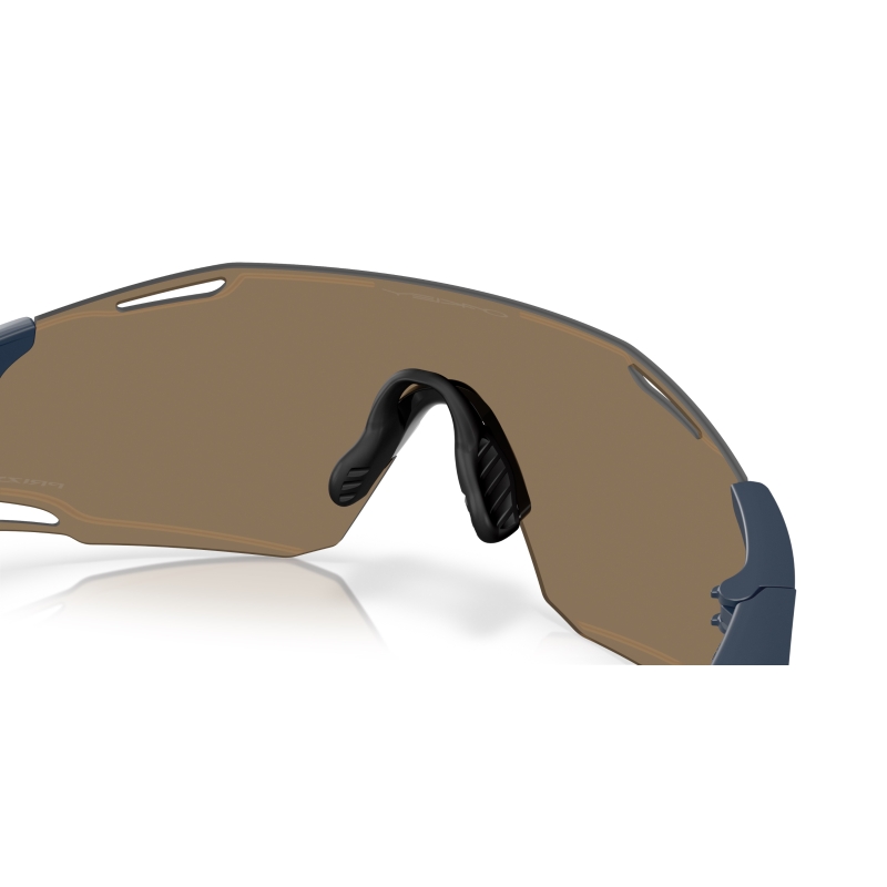 Okulary rowerowe OAKLEY Cybr Dyno