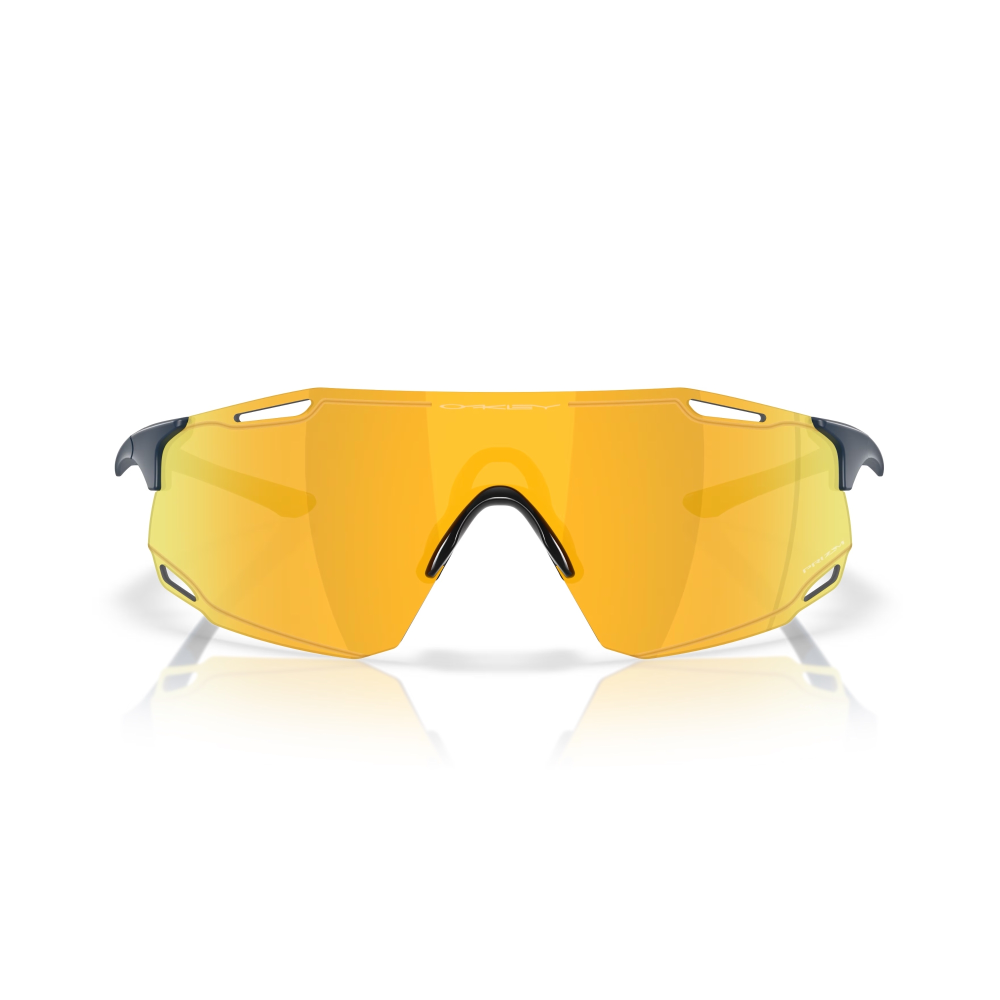 Okulary rowerowe OAKLEY Cybr Dyno