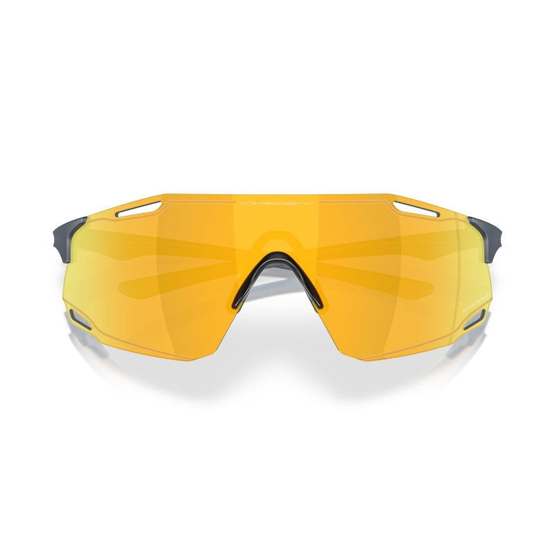 Okulary rowerowe OAKLEY Cybr Dyno