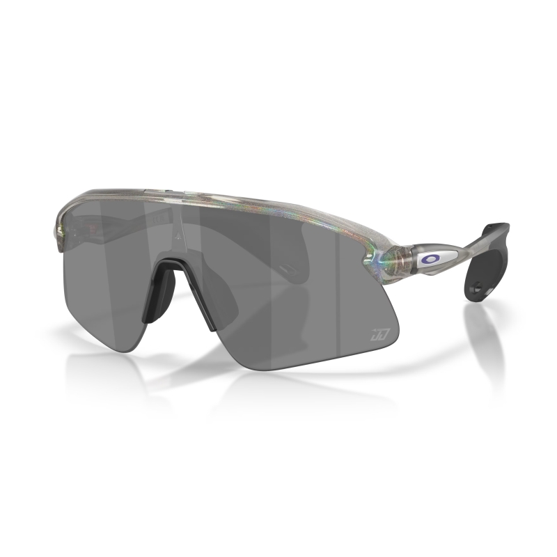 Okulary rowerowe OAKLEY Stunt Devil Justin Jefferson Signature Series