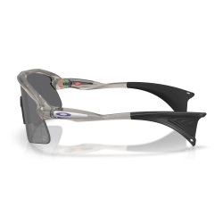 Okulary rowerowe OAKLEY Stunt Devil Justin Jefferson Signature Series