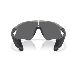 Okulary rowerowe OAKLEY Stunt Devil Justin Jefferson Signature Series
