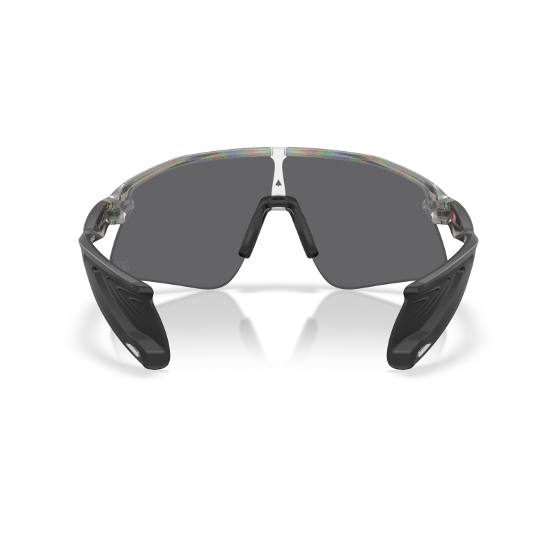 Okulary rowerowe OAKLEY Stunt Devil Justin Jefferson Signature Series