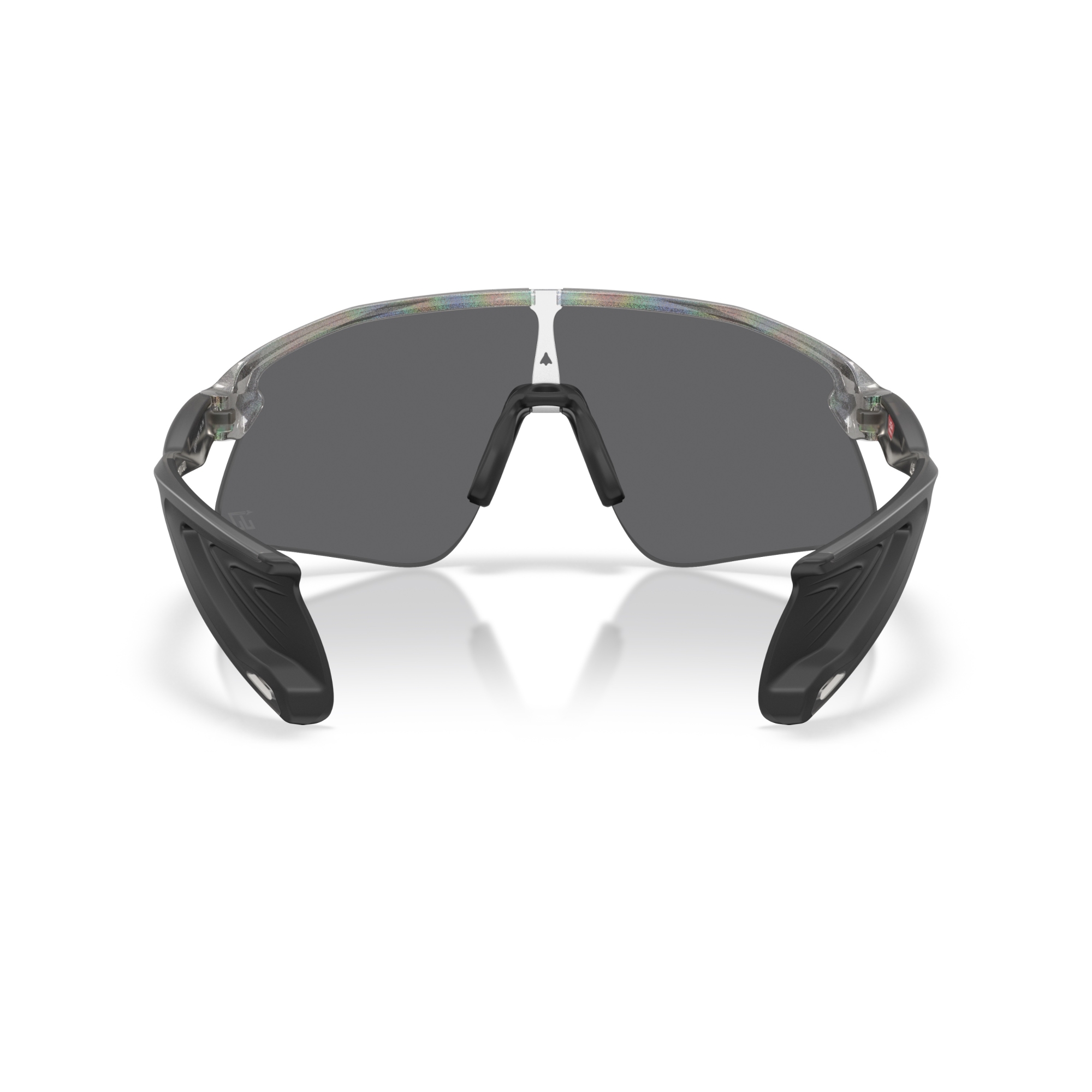 Okulary rowerowe OAKLEY Stunt Devil Justin Jefferson Signature Series