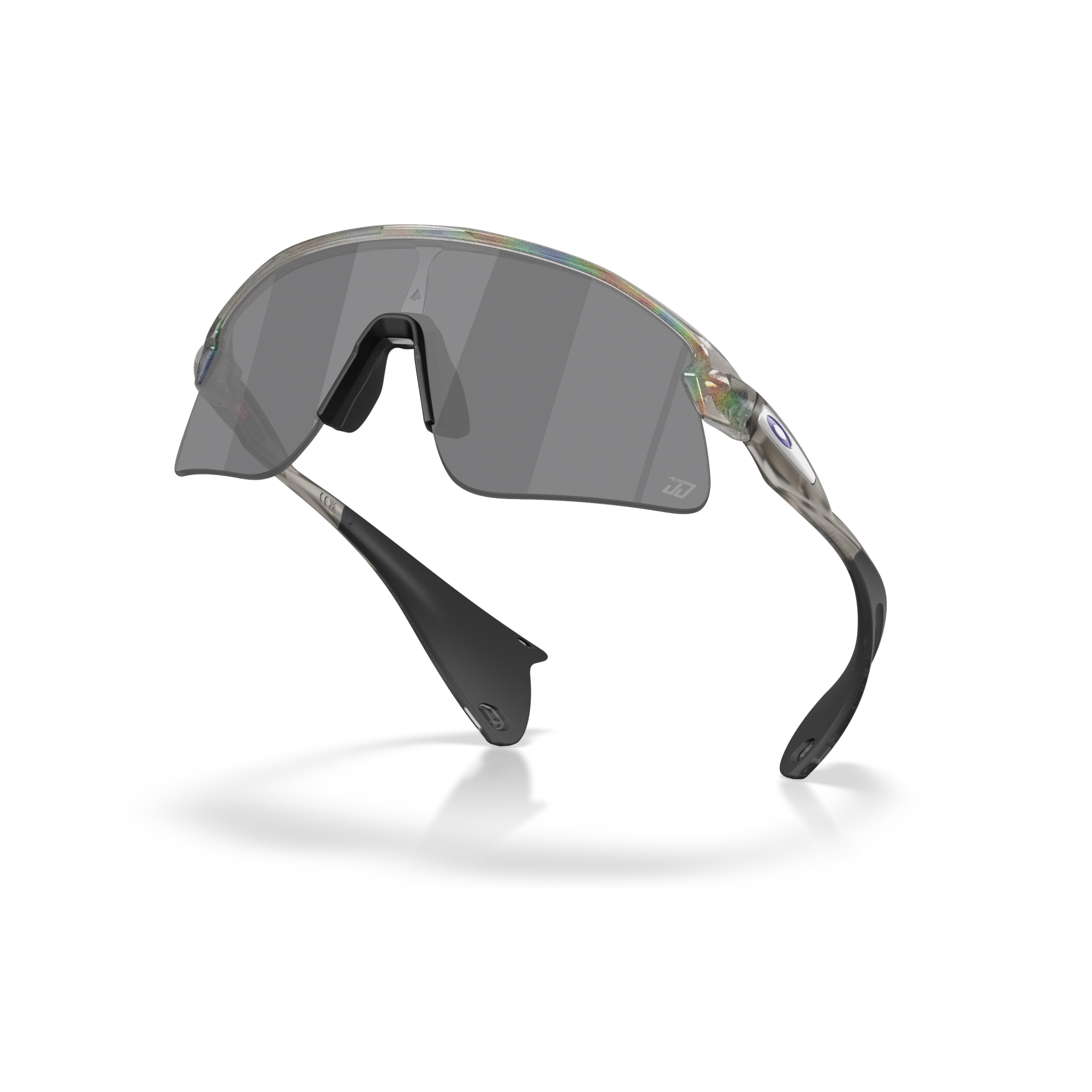 Okulary rowerowe OAKLEY Stunt Devil Justin Jefferson Signature Series