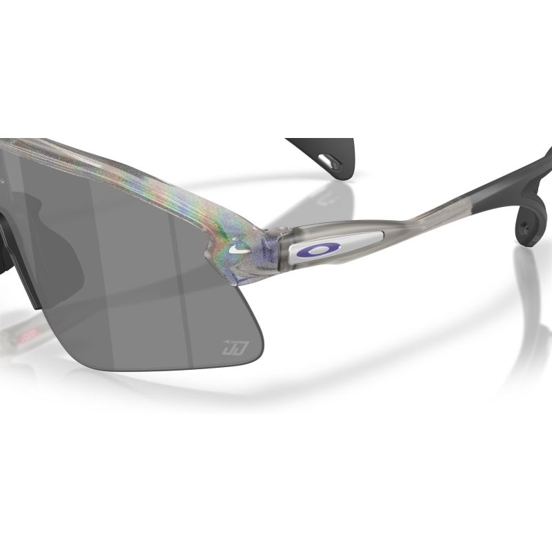 Okulary rowerowe OAKLEY Stunt Devil Justin Jefferson Signature Series