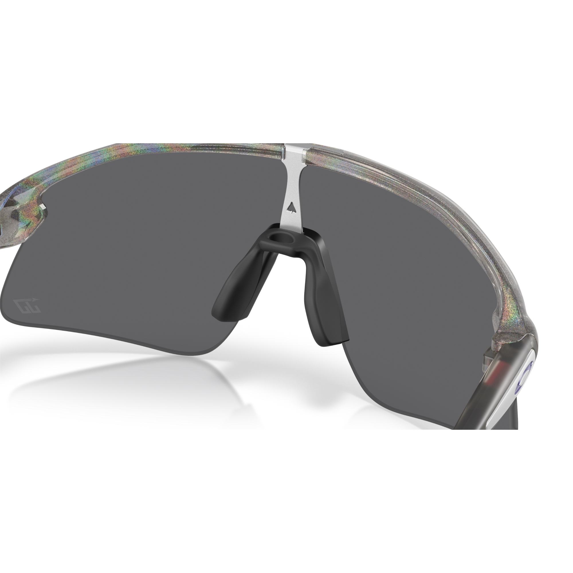 Okulary rowerowe OAKLEY Stunt Devil Justin Jefferson Signature Series
