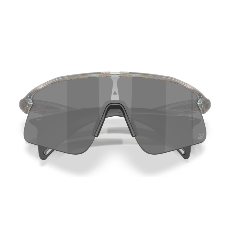 Okulary rowerowe OAKLEY Stunt Devil Justin Jefferson Signature Series