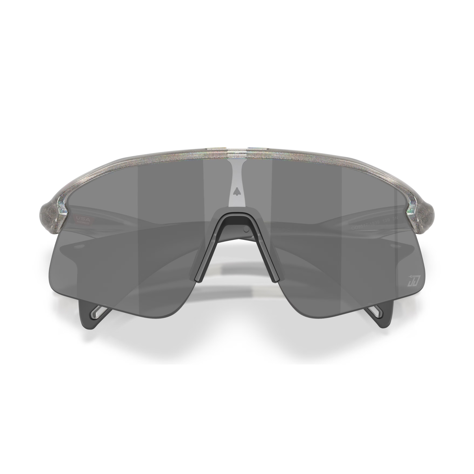 Okulary rowerowe OAKLEY Stunt Devil Justin Jefferson Signature Series