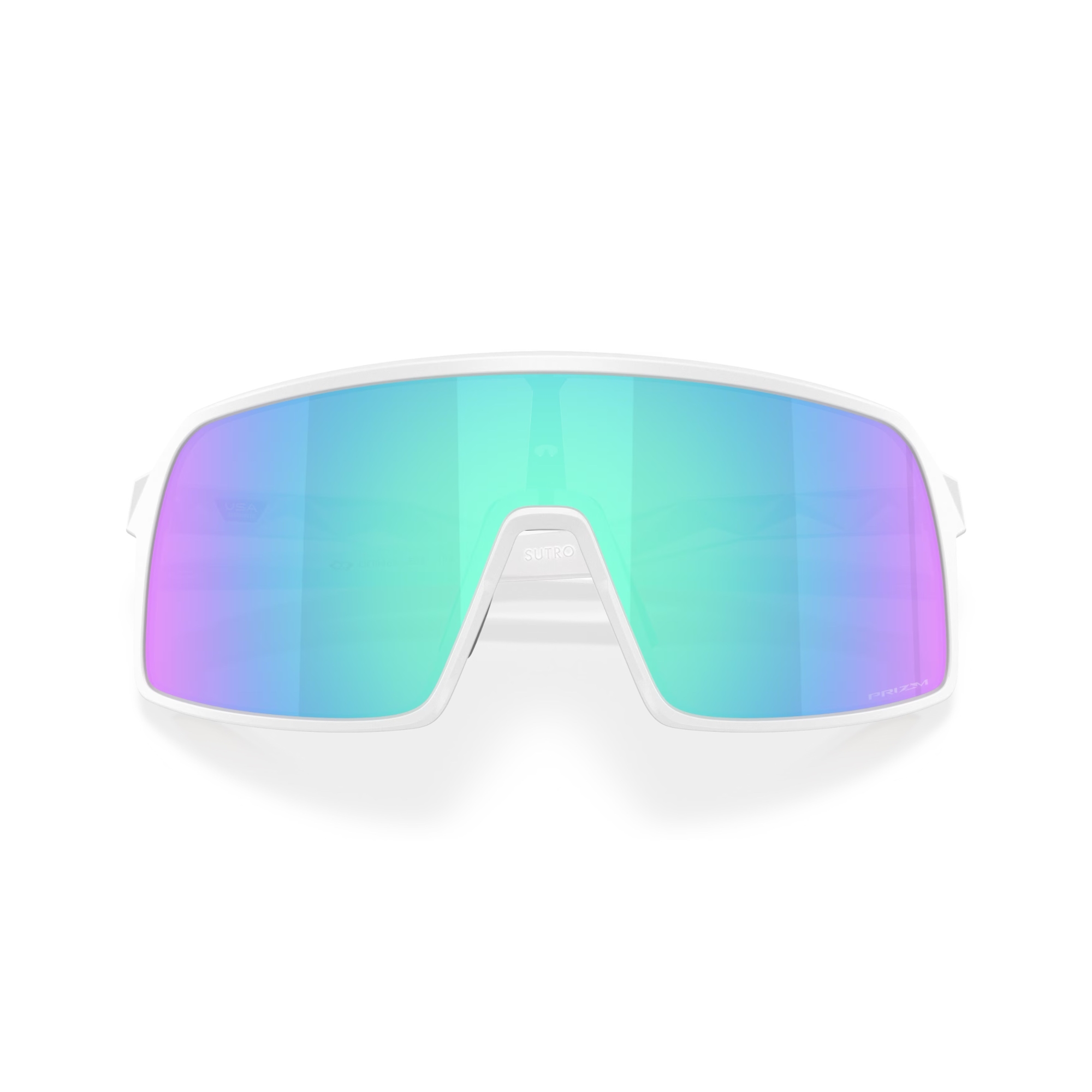 Okulary rowerowe OAKLEY Sutro S
