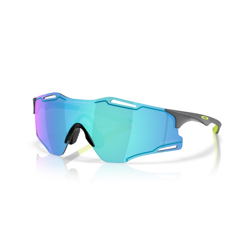 Okulary rowerowe OAKLEY Cybr Zero