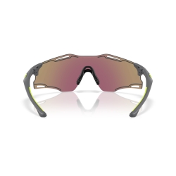 Okulary rowerowe OAKLEY Cybr Zero