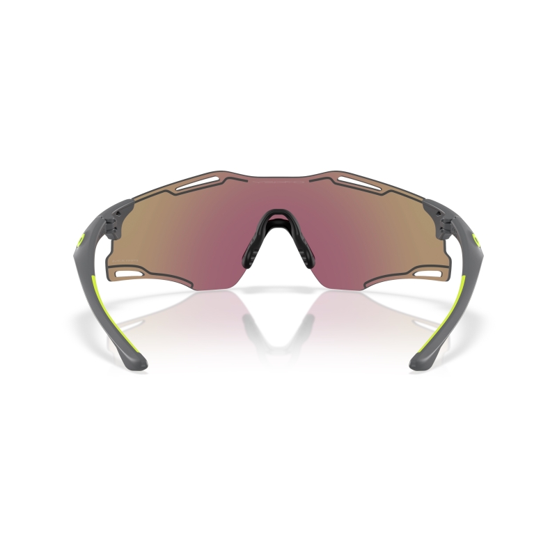 Okulary rowerowe OAKLEY Cybr Zero