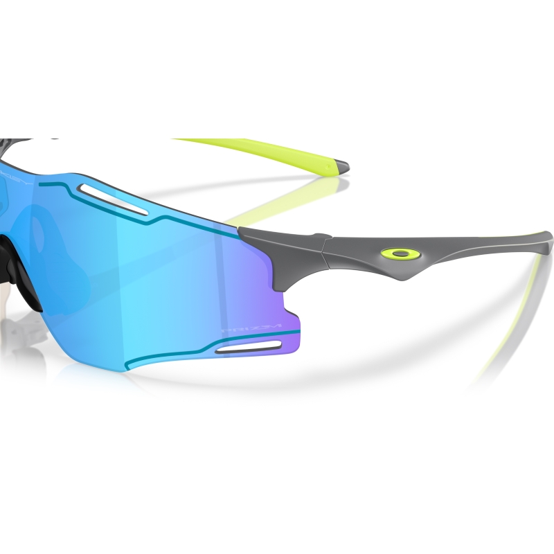 Okulary rowerowe OAKLEY Cybr Zero