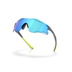 Okulary rowerowe OAKLEY Cybr Zero