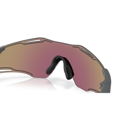 Okulary rowerowe OAKLEY Cybr Zero