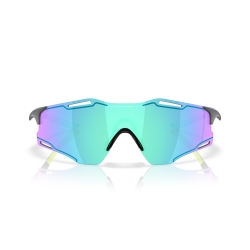 Okulary rowerowe OAKLEY Cybr Zero
