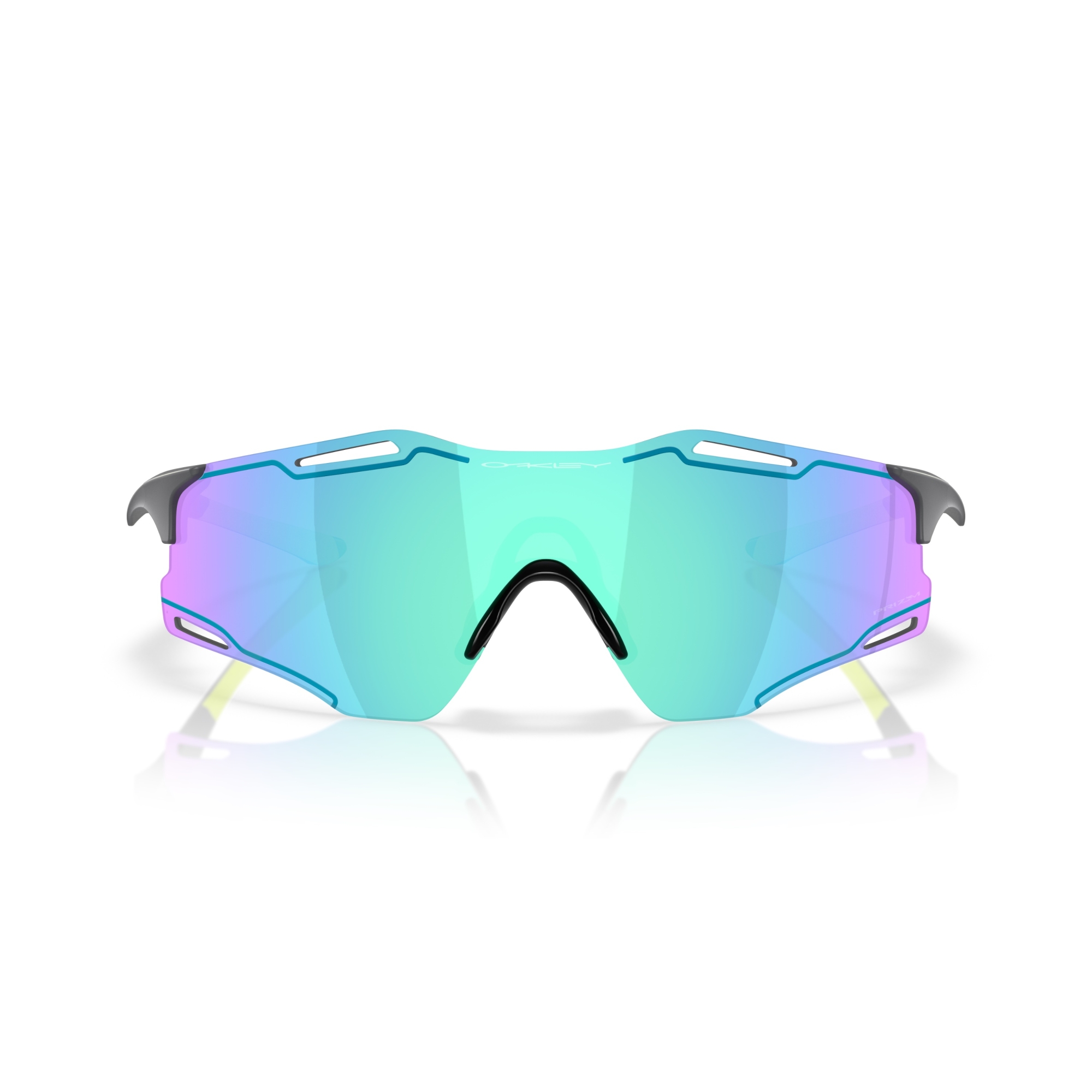 Okulary rowerowe OAKLEY Cybr Zero