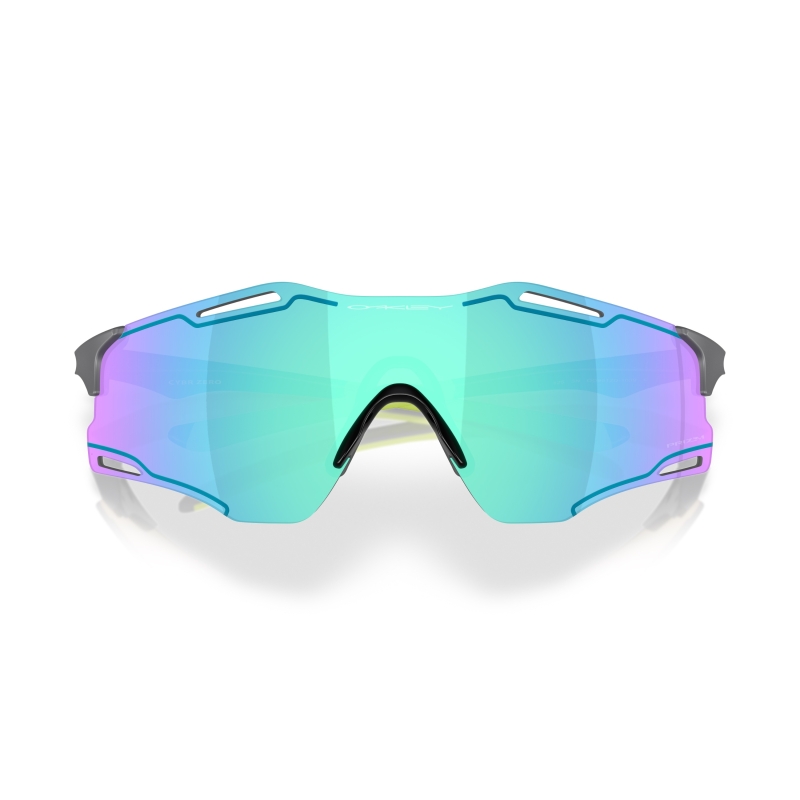 Okulary rowerowe OAKLEY Cybr Zero