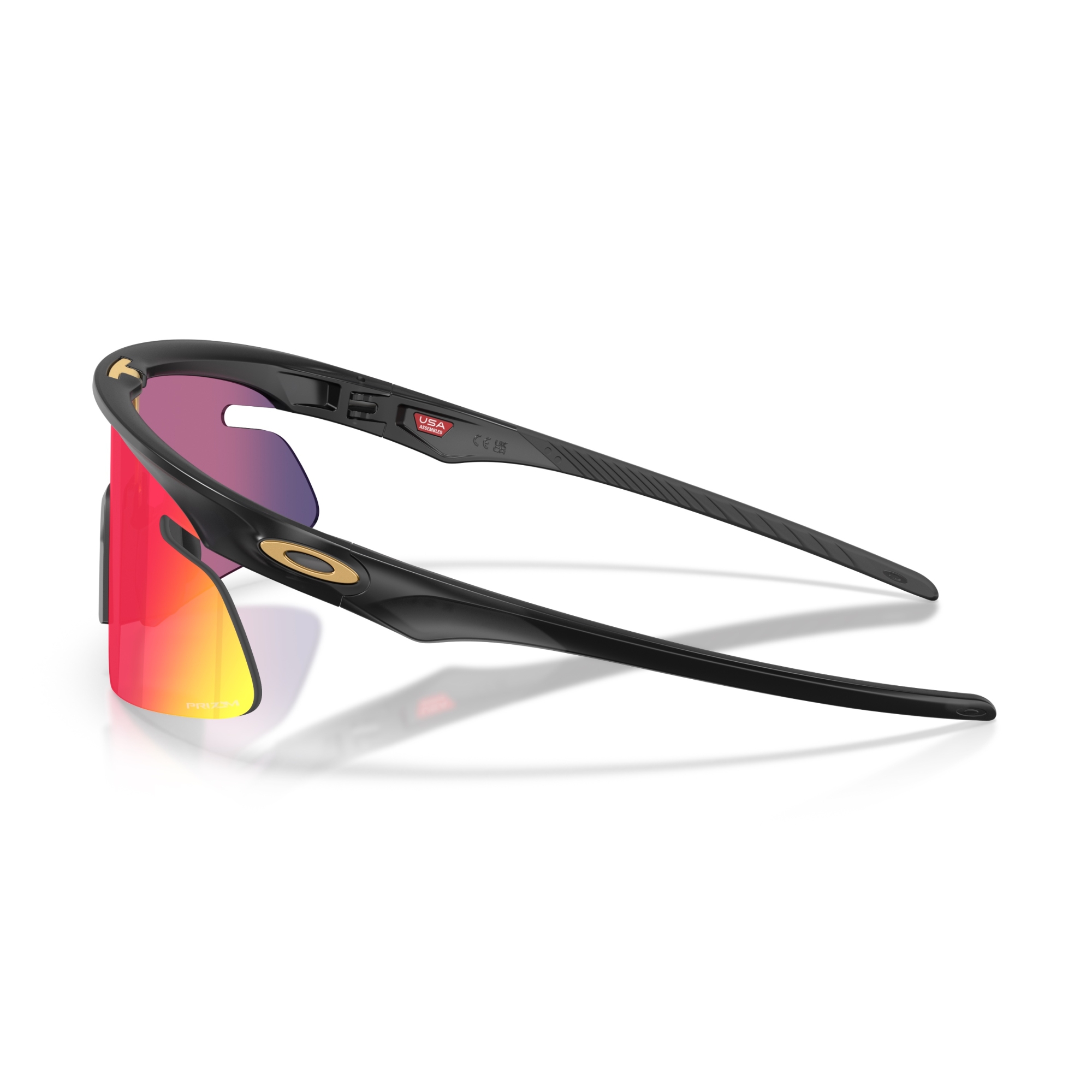 Okulary rowerowe OAKLEY RSLV Lite