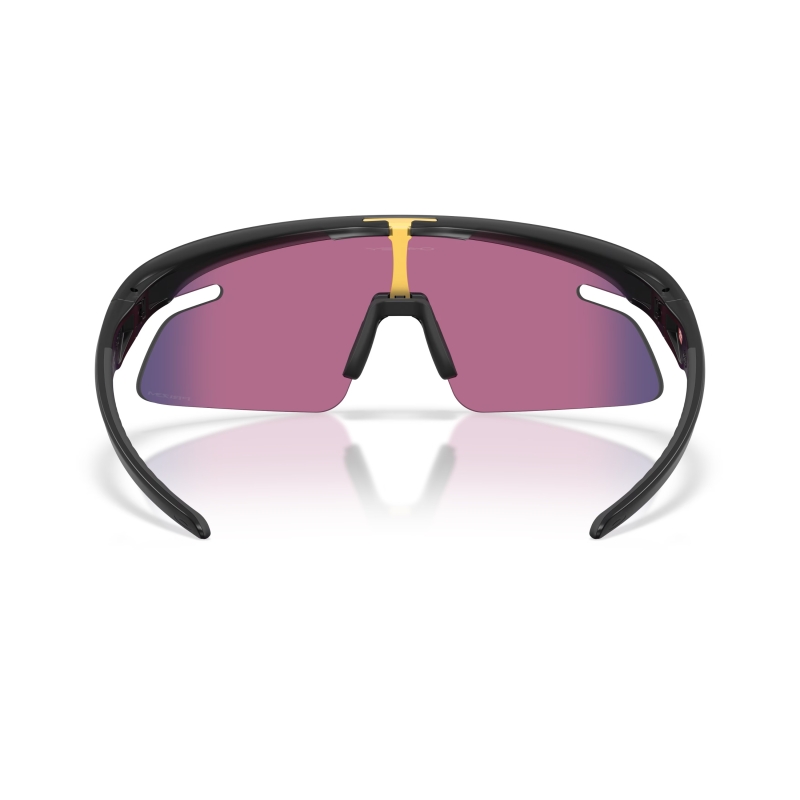 Okulary rowerowe OAKLEY RSLV Lite