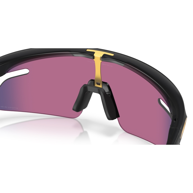 Okulary rowerowe OAKLEY RSLV Lite
