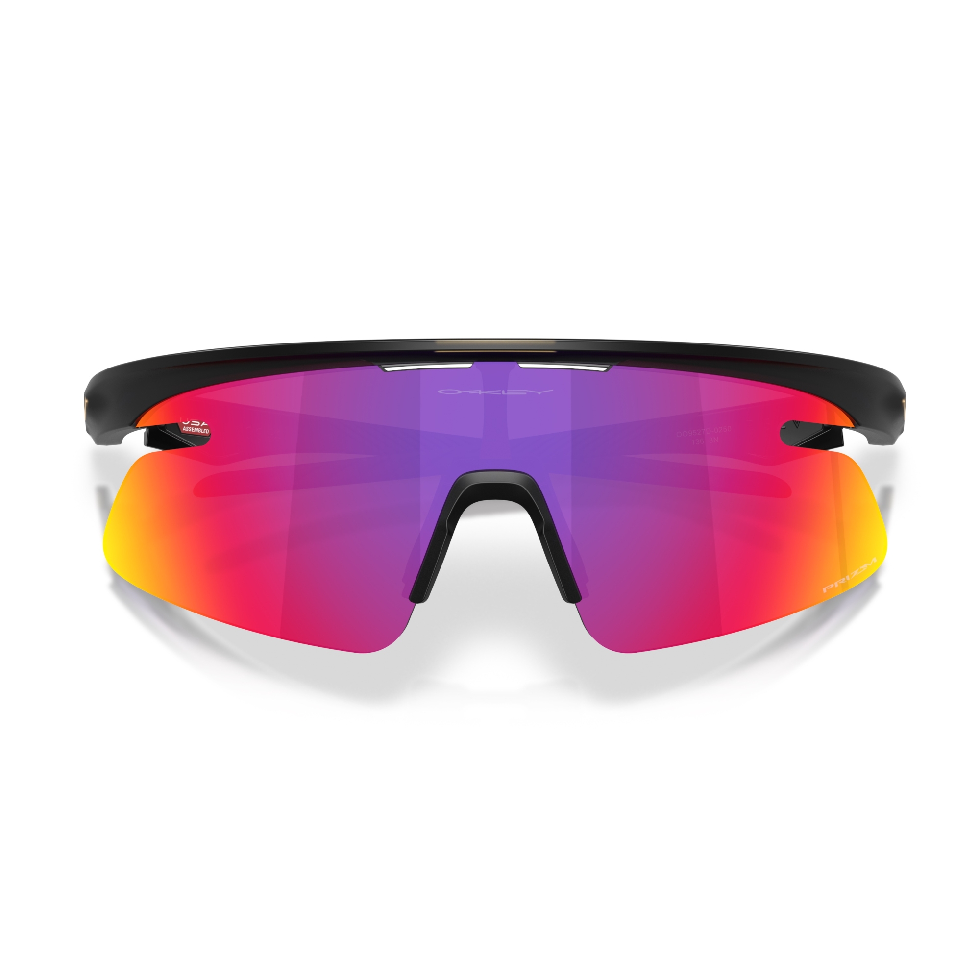 Okulary rowerowe OAKLEY RSLV Lite