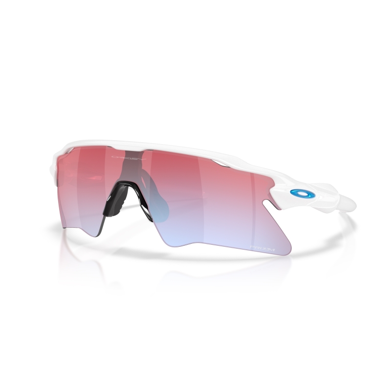 Okulary rowerowe OAKLEY Radar EV Heater