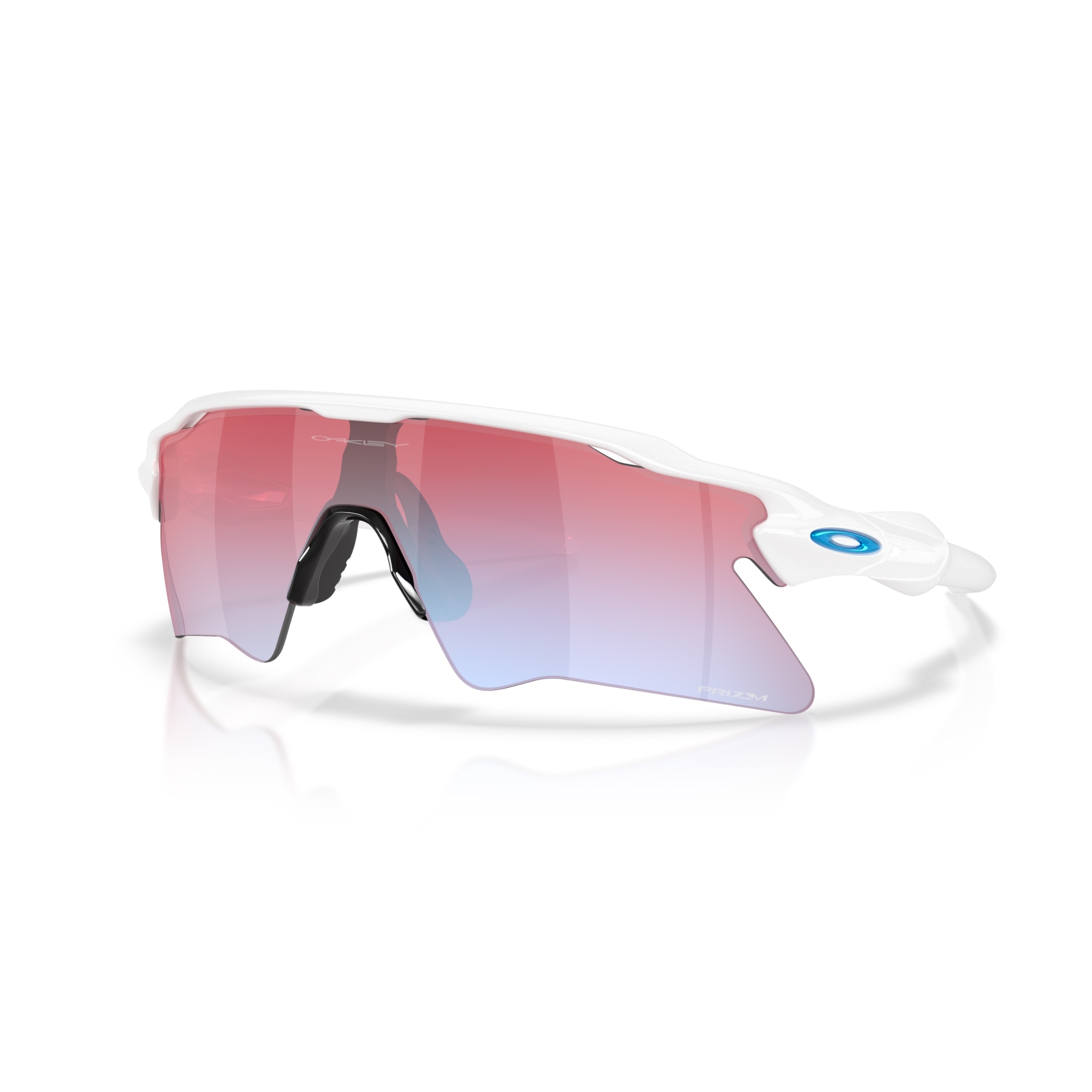 Okulary rowerowe OAKLEY Radar EV Heater